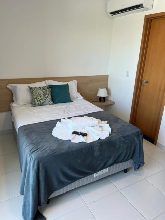Imagem Flat com 1 Quarto à Venda, 29 m² em Muro Alto - Ipojuca Imagem Flat com 1 Quarto à Venda, 29 m² em Muro Alto - Ipojuca