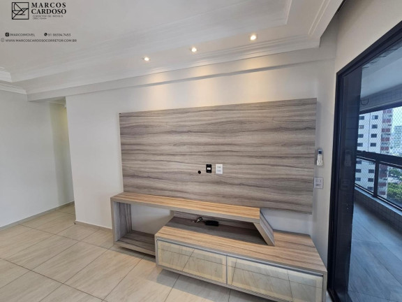 Imagem Imóvel com 4 Quartos à Venda, 112 m² em Marco - Belém