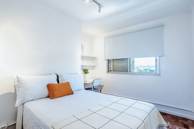 Imagem Apartamento com 4 Quartos à Venda, em Brooklin Paulista - São Paulo Imagem Apartamento com 4 Quartos à Venda, em Brooklin Paulista - São Paulo
