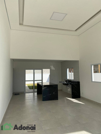 Imagem Casa de Condomínio com 3 Quartos à Venda, 150 m² em São Venâncio - Itupeva Imagem Casa de Condomínio com 3 Quartos à Venda, 150 m² em São Venâncio - Itupeva