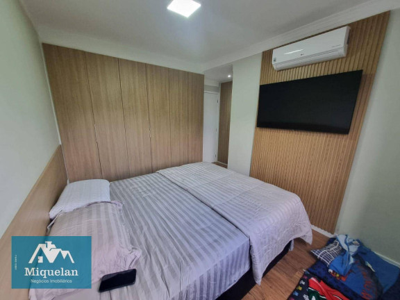 Imagem Apartamento com 3 Quartos à Venda, 120 m² em Horto Florestal - São Paulo