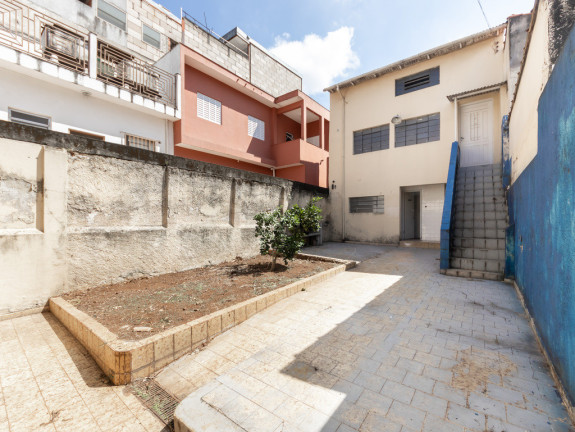 Imagem Casa com 3 Quartos à Venda, 232 m² em Ipiranga - São Paulo Imagem Casa com 3 Quartos à Venda, 232 m² em Ipiranga - São Paulo