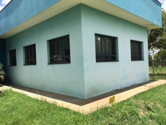 Imagem Galpão à Venda, 30 m² em Zona Rural - Brotas Imagem Galpão à Venda, 30 m² em Zona Rural - Brotas