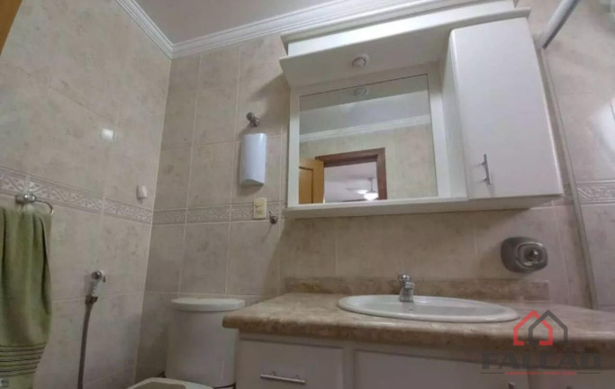 Imagem Cobertura com 4 Quartos à Venda, 230 m² em Canto Do Forte - Praia Grande Imagem Cobertura com 4 Quartos à Venda, 230 m² em Canto Do Forte - Praia Grande