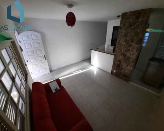 Imagem Casa de Condomínio com 2 Quartos à Venda, 92 m² em Jardim Excelsior - Cabo Frio Imagem Casa de Condomínio com 2 Quartos à Venda, 92 m² em Jardim Excelsior - Cabo Frio