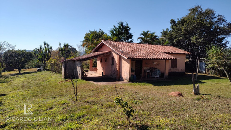 Imóvel com 2 Quartos à Venda, 22.500 m² em área Rural De Atibaia - Atibaia