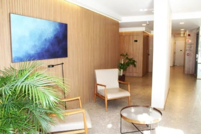 Imagem Imóvel com 2 Quartos à Venda, 60 m² em Perdizes - São Paulo Imagem Imóvel com 2 Quartos à Venda, 60 m² em Perdizes - São Paulo