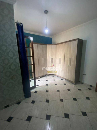 Imagem Sobrado com 4 Quartos à Venda, 220 m² em Vila Vitória - São Bernardo Do Campo Imagem Sobrado com 4 Quartos à Venda, 220 m² em Vila Vitória - São Bernardo Do Campo