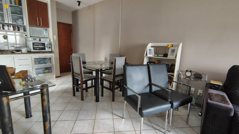Imagem Apartamento com 3 Quartos à Venda, 83 m² em Itacorubi - Florianópolis Imagem Apartamento com 3 Quartos à Venda, 83 m² em Itacorubi - Florianópolis
