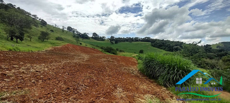 Imagem Chácara com 2 Quartos à Venda, 24 m² em Centro - Paraisópolis