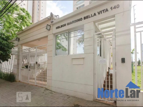 Imagem Apartamento com 3 Quartos à Venda, 74 m² em Jardim Pereira Leite - São Paulo Imagem Apartamento com 3 Quartos à Venda, 74 m² em Jardim Pereira Leite - São Paulo