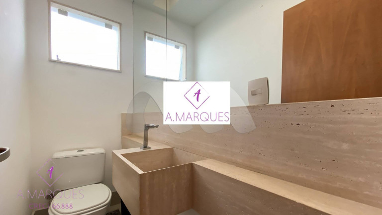 Imagem Casa com 4 Quartos à Venda, 324 m² em Recreio Dos Bandeirantes - Rio De Janeiro