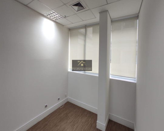 Imagem Imóvel Comercial para Alugar, 45 m² em Vila Andrade - São Paulo