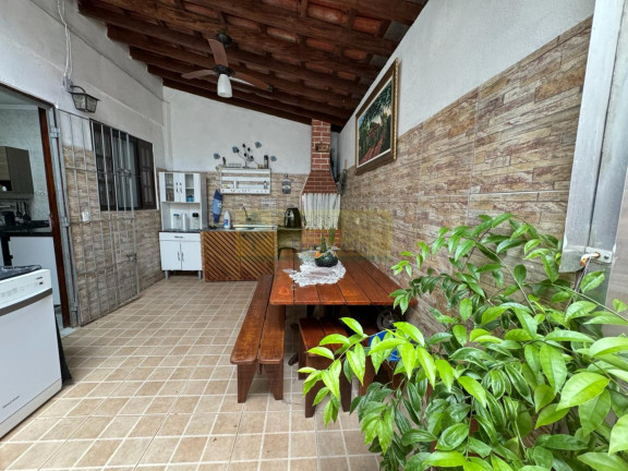 Imagem Sobrado com 2 Quartos à Venda, 130 m² em Prainha - Caraguatatuba Imagem Sobrado com 2 Quartos à Venda, 130 m² em Prainha - Caraguatatuba