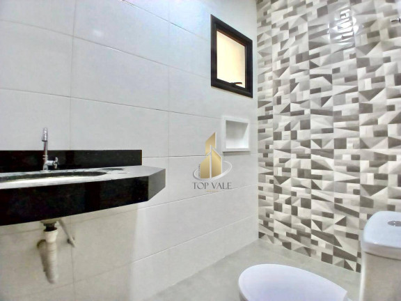 Imagem Casa com 3 Quartos à Venda, 115 m² em Vila Santos - Caçapava Imagem Casa com 3 Quartos à Venda, 115 m² em Vila Santos - Caçapava