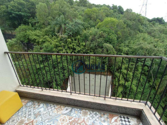 Imagem Apartamento com 2 Quartos à Venda, 72 m² em Ingá - Niterói Imagem Apartamento com 2 Quartos à Venda, 72 m² em Ingá - Niterói