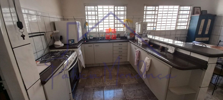 Imagem Casa com 3 Quartos à Venda, 200 m² em City Ribeirão - Ribeirão Preto Imagem Casa com 3 Quartos à Venda, 200 m² em City Ribeirão - Ribeirão Preto
