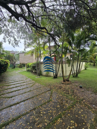 Imagem Imóvel com 3 Quartos à Venda, 450 m² em Busca Vida - Camaçari Imagem Imóvel com 3 Quartos à Venda, 450 m² em Busca Vida - Camaçari