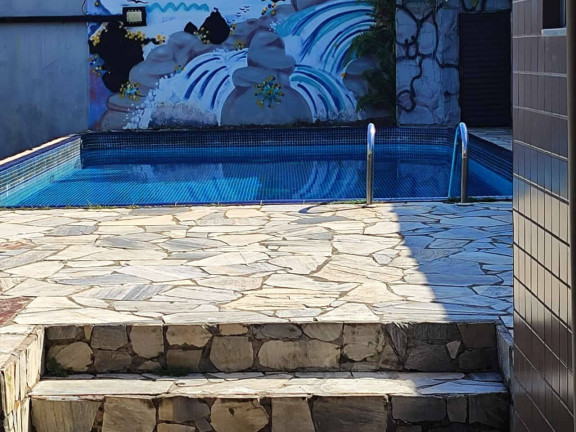 Imagem Casa com 2 Quartos à Venda, 10 m² em Maracanã - Praia Grande Imagem Casa com 2 Quartos à Venda, 10 m² em Maracanã - Praia Grande