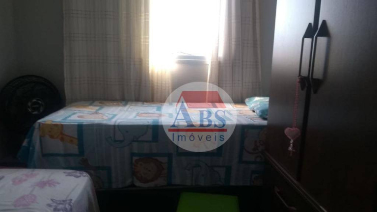 Imagem Apartamento com 2 Quartos à Venda, 66 m² em Jardim Casqueiro - Cubatão Imagem Apartamento com 2 Quartos à Venda, 66 m² em Jardim Casqueiro - Cubatão