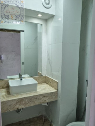 Imagem Apartamento com 2 Quartos à Venda, 87 m² em Boqueirão - Santos