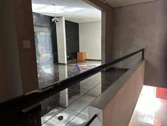 Imagem Edifício Residencial à Venda, 600 m² em água Rasa - São Paulo Imagem Edifício Residencial à Venda, 600 m² em água Rasa - São Paulo