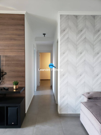 Imagem Apartamento com 3 Quartos à Venda, 75 m² em Rudge Ramos - São Bernardo Do Campo