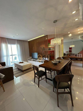 Imagem Apartamento com 3 Quartos à Venda, 83 m² em Pagador De Andrade - Jacareí Imagem Apartamento com 3 Quartos à Venda, 83 m² em Pagador De Andrade - Jacareí
