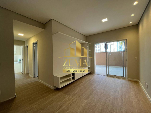 Apartamento com 3 Quartos à Venda, 138 m² em Mogi Das Cruzes