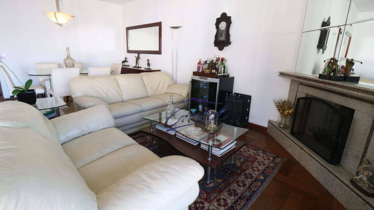 Imagem Apartamento com 4 Quartos à Venda, 226 m² em Morumbi - São Paulo Imagem Apartamento com 4 Quartos à Venda, 226 m² em Morumbi - São Paulo