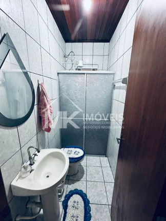 Imagem Casa à Venda, em Costeira - São José Dos Pinhais Imagem Casa à Venda, em Costeira - São José Dos Pinhais