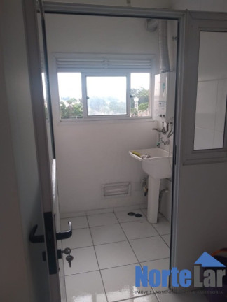 Imagem Apartamento com 2 Quartos à Venda, 45 m² em Jardim Modelo - São Paulo Imagem Apartamento com 2 Quartos à Venda, 45 m² em Jardim Modelo - São Paulo