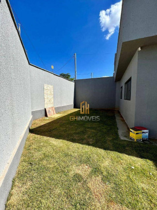 Imagem Casa com 2 Quartos à Venda, 68 m² em Cardoso Continuação - Aparecida De Goiânia Imagem Casa com 2 Quartos à Venda, 68 m² em Cardoso Continuação - Aparecida De Goiânia