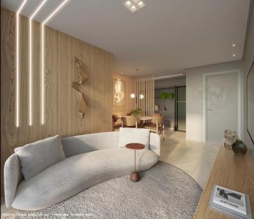 Imagem Apartamento com 2 Quartos à Venda, 61 m² em Pituaçu - Salvador