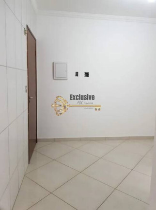 Imagem Apartamento com 2 Quartos à Venda, 47 m² em Vila Guarará - Santo André