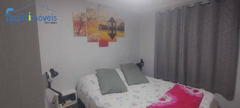 Imagem Apartamento com 2 Quartos à Venda, 50 m² em Ferrazópolis - São Bernardo Do Campo Imagem Apartamento com 2 Quartos à Venda, 50 m² em Ferrazópolis - São Bernardo Do Campo