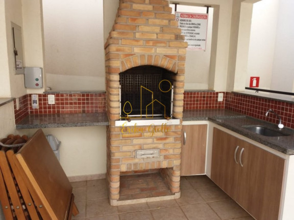 Imagem Apartamento com 2 Quartos à Venda, 75 m² em Torres De Vera Cruz - Itupeva