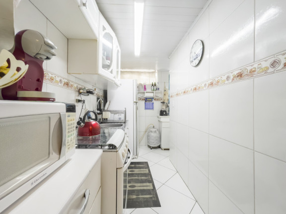 Imagem Apartamento com 2 Quartos à Venda, 59 m² em Cristal - Porto Alegre Imagem Apartamento com 2 Quartos à Venda, 59 m² em Cristal - Porto Alegre