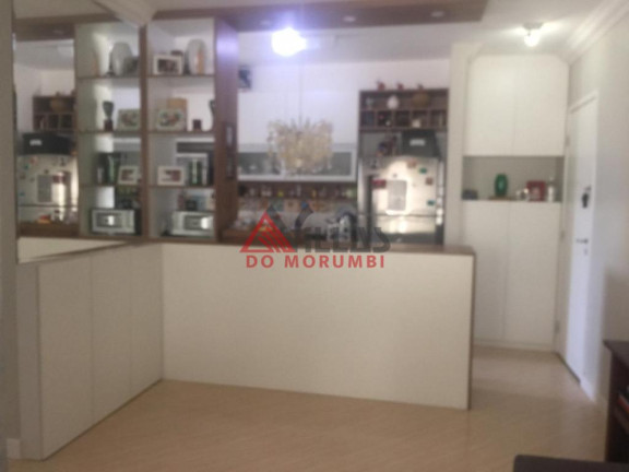 Imagem Apartamento com 2 Quartos à Venda, 67 m² em Vila Andrade - São Paulo Imagem Apartamento com 2 Quartos à Venda, 67 m² em Vila Andrade - São Paulo