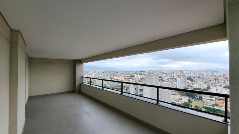 Imagem Apartamento com 3 Quartos à Venda, 323 m² em Campestre - Santo André