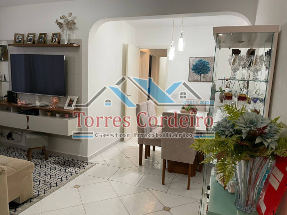 Imagem Apartamento com 3 Quartos à Venda, 82 m² em Vila São Francisco - São Paulo Imagem Apartamento com 3 Quartos à Venda, 82 m² em Vila São Francisco - São Paulo
