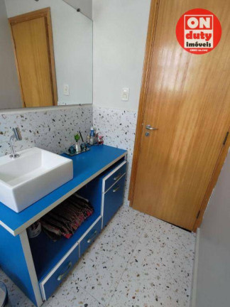 Imagem Apartamento com 1 Quarto à Venda, 45 m² em Marapé - Santos Imagem Apartamento com 1 Quarto à Venda, 45 m² em Marapé - Santos