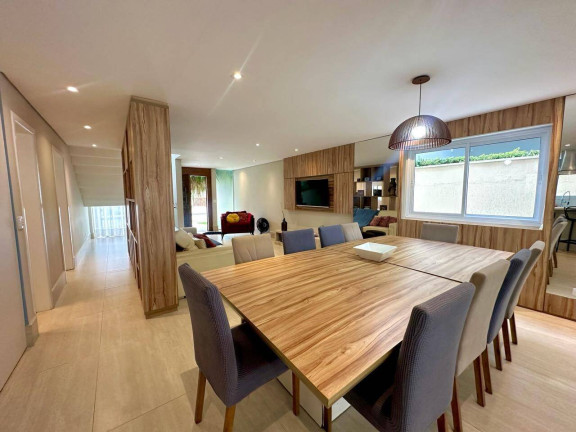 Imagem Casa com 6 Quartos à Venda, 350 m² em Riviera De São Lourenço - Bertioga Imagem Casa com 6 Quartos à Venda, 350 m² em Riviera De São Lourenço - Bertioga