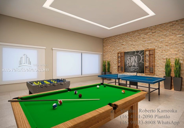 Imagem Apartamento com 3 Quartos à Venda, 195 m² em Alto Do Ipê - Ribeirão Preto Imagem Apartamento com 3 Quartos à Venda, 195 m² em Alto Do Ipê - Ribeirão Preto