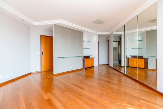 Imagem Apartamento com 3 Quartos à Venda, 104 m² em Vila Mascote - São Paulo