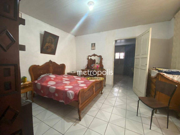 Imagem Casa com 2 Quartos à Venda, 150 m² em Sacomã - São Paulo Imagem Casa com 2 Quartos à Venda, 150 m² em Sacomã - São Paulo