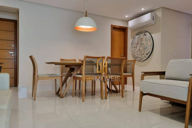 Imagem Apartamento com 3 Quartos à Venda, 100 m² em Alto Da Glória - Goiânia Imagem Apartamento com 3 Quartos à Venda, 100 m² em Alto Da Glória - Goiânia
