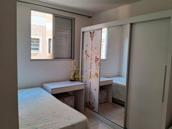 Imagem Apartamento com 2 Quartos à Venda, 47 m² em Vila Campos Sales - Jundiaí Imagem Apartamento com 2 Quartos à Venda, 47 m² em Vila Campos Sales - Jundiaí