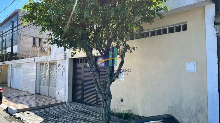 Imagem Casa com 5 Quartos à Venda, 258 m² em Guilhermina - Praia Grande
