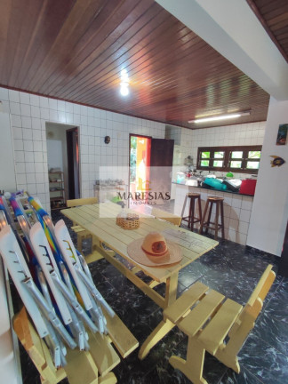 Imagem Casa com 3 Quartos à Venda, 260 m² em Boiçucanga - São Sebastião Imagem Casa com 3 Quartos à Venda, 260 m² em Boiçucanga - São Sebastião